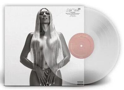 Kali Uchis - Sin Miedo (Del Amor y Otros Demonios) Clear Vinyl Record Store Day