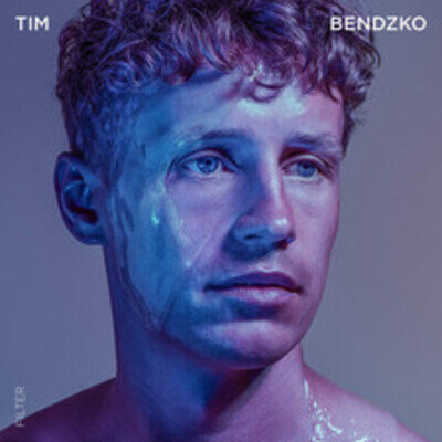 Tim Bendzko FILTER (Vinyl)