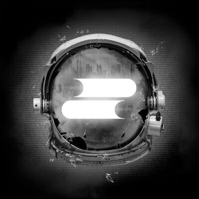 Filter : The Algorithm VINYL 12" Album (Clear vinyl) (Limited Edition) (2023)