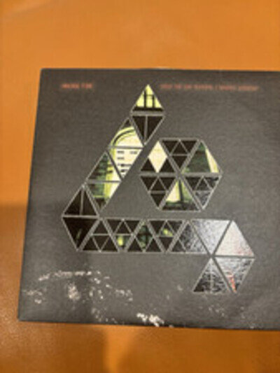 Arcade Fire Keep The Car Running 7 inch vinyl