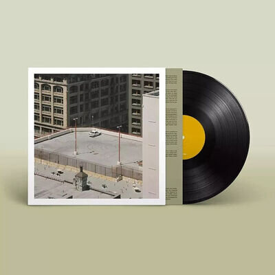Arctic Monkeys - The Car. Vinyl 12" LP Album NEW & SEALED