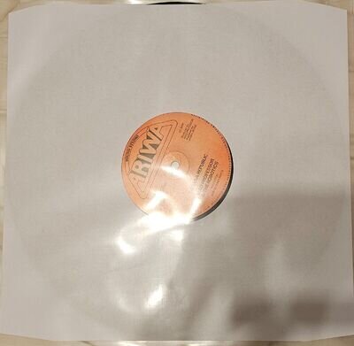 Sandra Cross – You're Lying! 12" Vinyl (See Description)