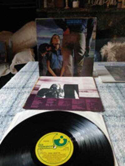 Scorpions~Animal Magnetism Harvest UK SHSP4113 orig/inner A-1/B-1 BLAIRS. Tested