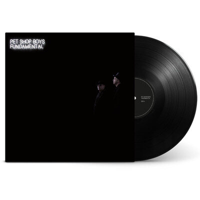 Pet Shop Boys - Fundamental