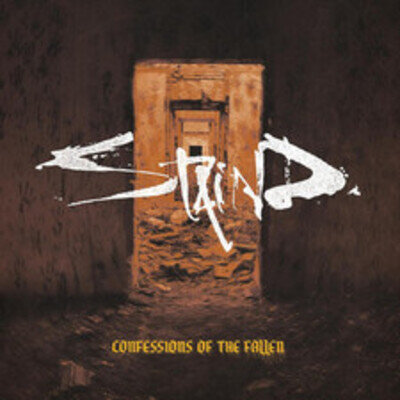 Staind - Confessions Of The Fallen (Vinyl) - Brand New & Sealed Free UK P&P