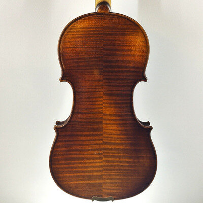 Modern Violin - Violin - Olivier Connet No. 1307