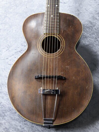 Gibson L-1 1920 Vintage