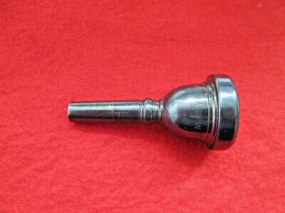YAMAHA JAPAN 45C2 - 12C TROMBONE MOUTHPIECE BARITONE MOUTHPIECE