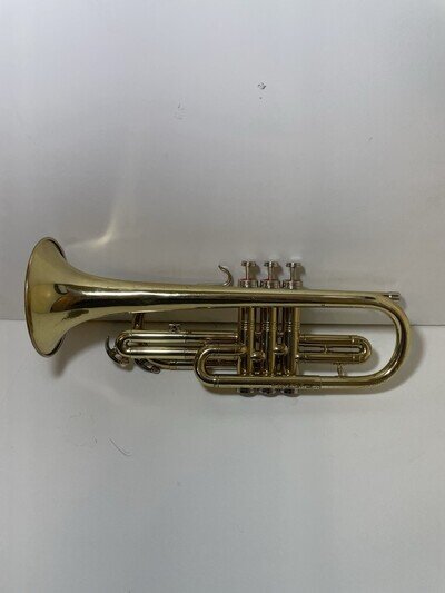 Vintage Conn Director Trumpet 920472 Unknown Year