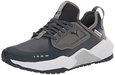 NEW Puma GS.One Mns - Navy Blazer-Quiet Shade-Quiet Shade - 10