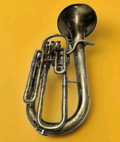 Vintage American Challenger Bariton