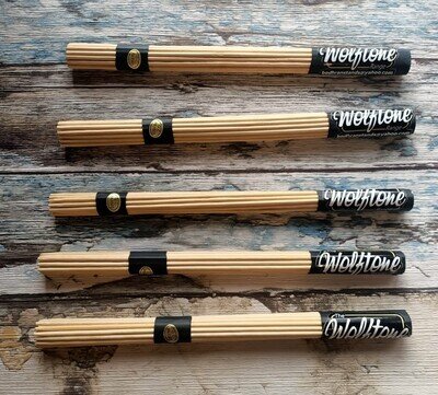 Bodhran Beater's/Reed
