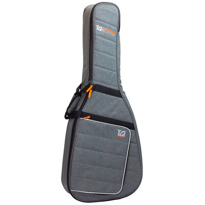 TGI Extreme Series Acoustic Guitar Gig Bag - Fits up to Dreadnought Size