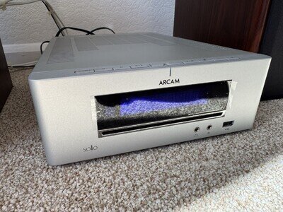 ARCAM SOLO mini