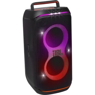 JBL JBLPBCLUB120UK Black Wired & Wireless Bluetooth Party Speaker