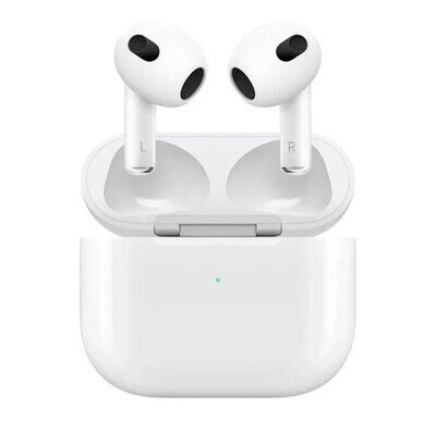 Brand New Sealed Airpods 3rd Generation with MagSafe Charging Case - MME73AM/A