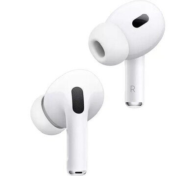 APPLE AirPods Pro (2nd gen) - MagSafe Charging Case - REFURB-C