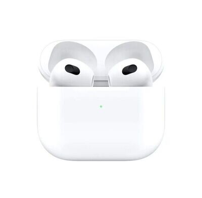 New Opened Airpods 3rd Generation with MagSafe Charging Case - MME73AM/A