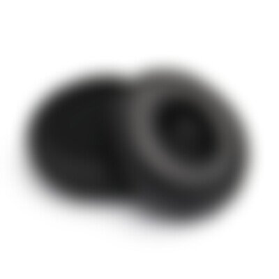 Thick Replacement Ear Pads Soft PU Earpads Foam Cover Cushion Headphones Tool*