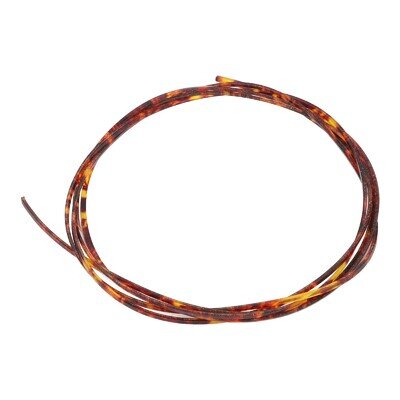2PCS Guitar Binding Purfling Strips Celluloid Decorative Strip For Acoustic ¦