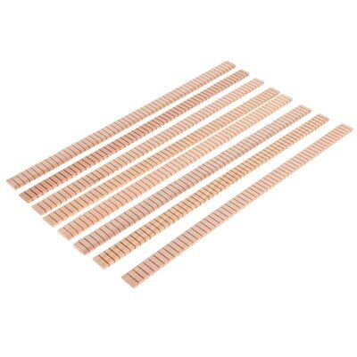 Acoustic Guitar DIY Purfling Strips Guitar Edge Trim Guitar Purfling Strips