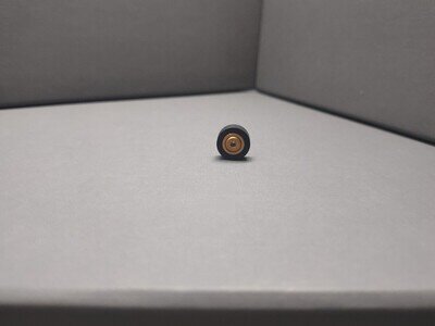Pinch Roller Kit For REVOX Cassette B215 / B710 and STUDER A721 /A710