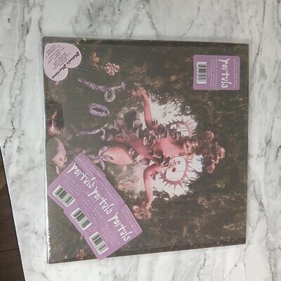 PORTALS Melanie Martinez vinyl