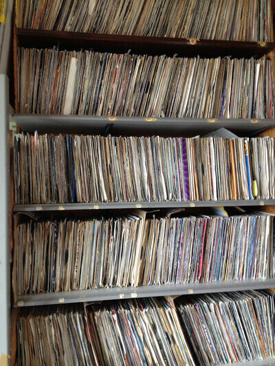 EIGHTIES VINYL SINGLES COLLECTION 1980s SELECT YOUR TITLES INDIVIDUALLY PRICED