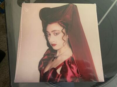 Chappell Roan – Good Luck, Babe! Red 7" Vinyl Sealed