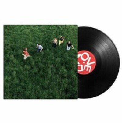 Parcels - LOVED [VINYL]
