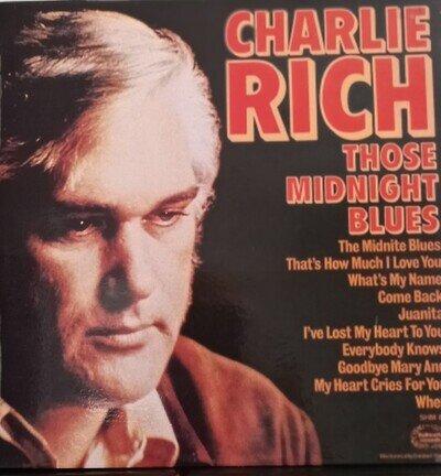 Vinyl LP