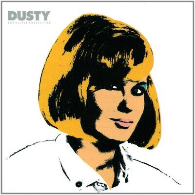 Dusty Springfield The Silver Collection (Vinyl) 12" Album
