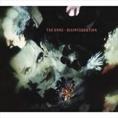 Disintegration (Deluxe Edition) by The Cure (Record, 2010)