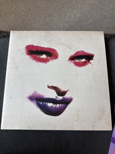 Alexisonfire - Otherness - Limited Purple And Magenta Vinyl