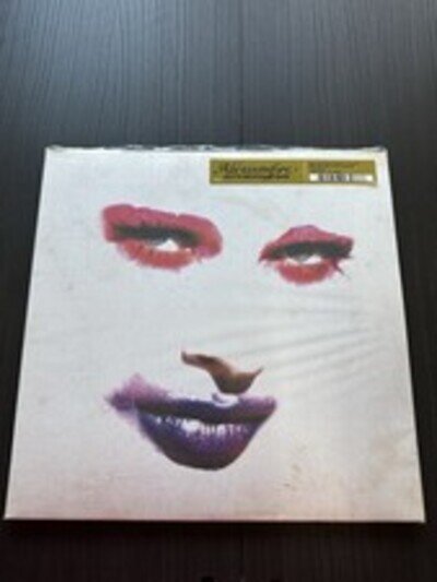 Alexisonfire - Otherness - Vinyl LP Record Revolver Metallic Gold /500 New
