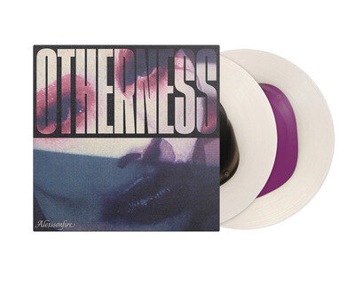 Alexisonfire - Otherness Deluxe Vinyl (Lenticular Cover) /2500