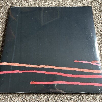 City And Colour - Bring Me Your Love - Sealed Vinyl 2025 (Alexisonfire)