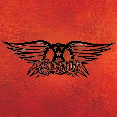 Aerosmith Greatest Hits (Vinyl) 12" Album