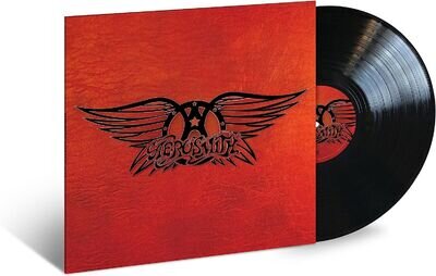 Aerosmith - Greatest Hits 1LP [VINYL]