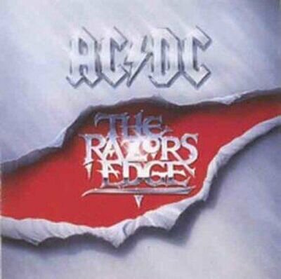 AC/DC - The Razors Edge [VINYL]