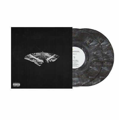 Kendrick Lamar - To Pimp a Butterfly (10th Anniversary) [COLOURED VINYL]