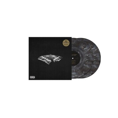 Kendrick Lamar | To Pimp A Butterfly (10 Year Anniversary