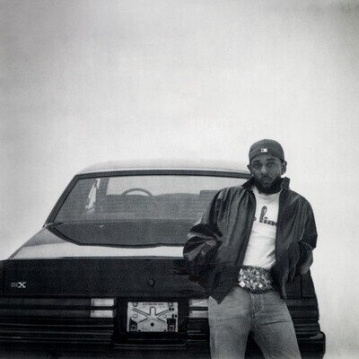 Kendrick Lamar : GNX VINYL 12" Album (2025) ***NEW*** FREE Shipping, Save £s