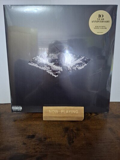 KENDRICK LAMAR-TO PIMP A BUTTERFLY, 2XLP,VINYL,LTD EDITION,2025(BRAND NEW)SEALED