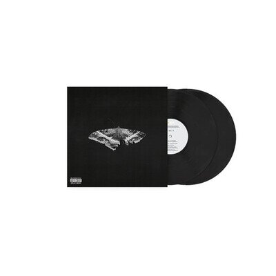 Kendrick Lamar : To Pimp a Butterfly (10th Anniversary Edition) VINYL 12" Album