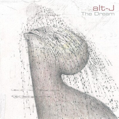 Alt-J - The Dream - Vinyl - New Mint