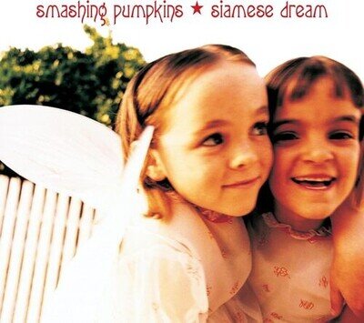 The Smashing Pumpkins : Siamese Dream VINYL 12" Album 2 discs (2025) ***NEW***