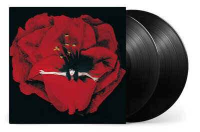 The Smashing Pumpkins - Adore 2LP Black Vinyl Reissue Brand New and Sealed