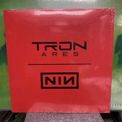 NINE INCH NAILS - Alive As You Need Me To Be NEW 7" VINYL SINGLE (22/08/25)