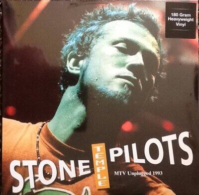 Stone Temple Pilots | Mtv Unplugged 1993 | Vinyl LP